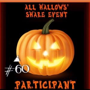 🎃 👻 ALL HOLLOWS SHARE EVENT 🎃👻